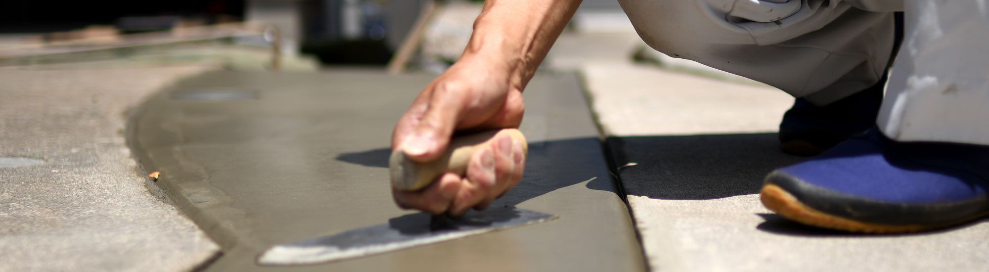 大木左官工業は昔ながらの伝統的な技法・質の高いこだわり・仕上がりの良さを重視する「町場」の左官屋です